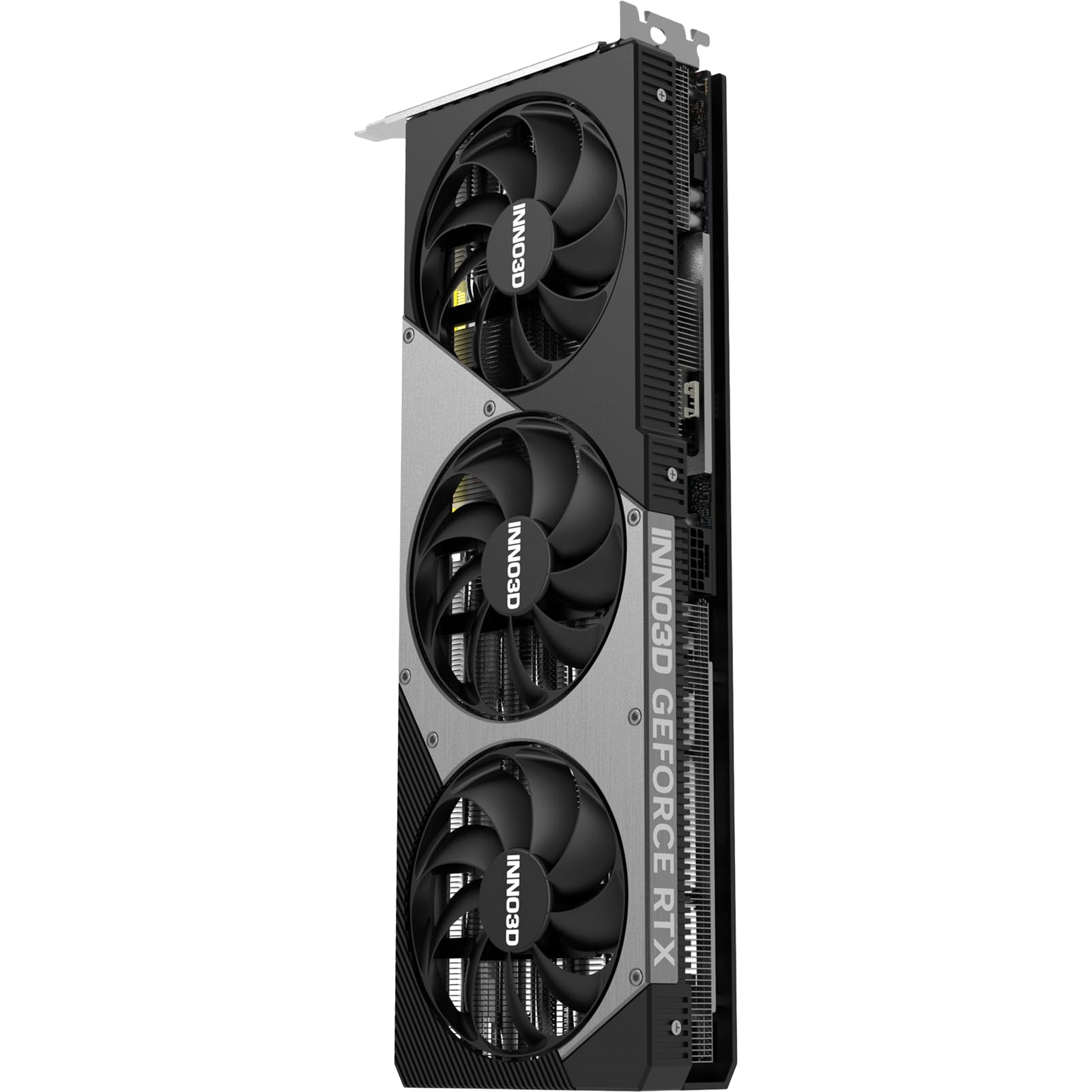 INNO3D Geforce RTX 5080 X3 OC 16GB Graphics Card - CCL Computers